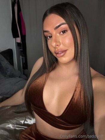 Carla The Baddi / tcarlaaof nude photo #36