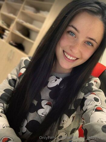 Annie_M VI / teach_me_dddy_vip nude photo #34