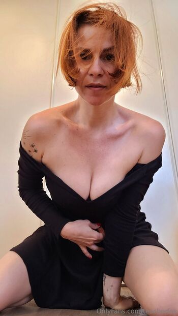 LaTeacherFo / teacherfox nude photo #18