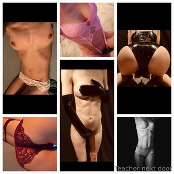 Frøken Camilla FRE / teachernextdoor69 nude photo #11