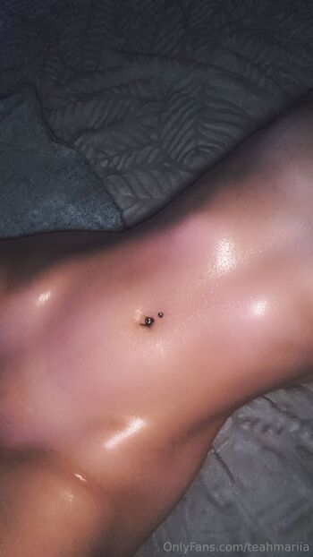 Teah / teahmariia nude photo #22