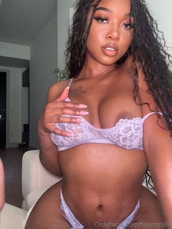 Photomill / teammillz nude photo #2