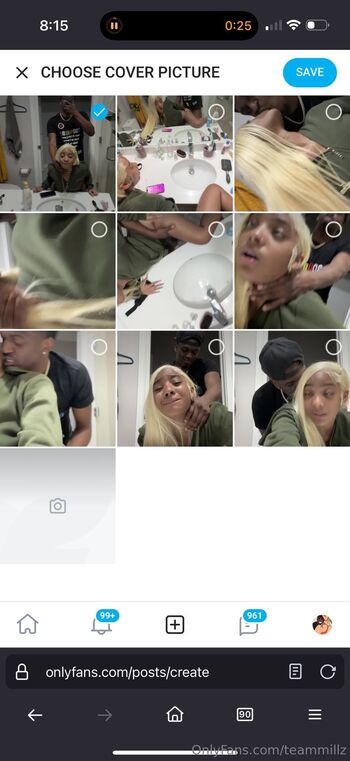 Photomill / teammillz nude photo #15