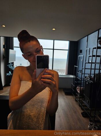 TeasingLol / teasinglola nude photo #32