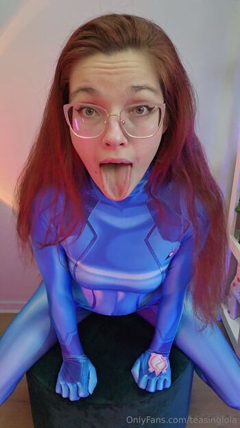 TeasingLol / teasinglola nude photo #39