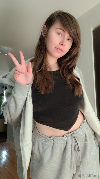 OnlyFans / tedditerri nude photo #5