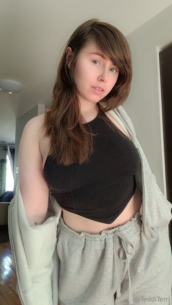 OnlyFans / tedditerri nude photo #7