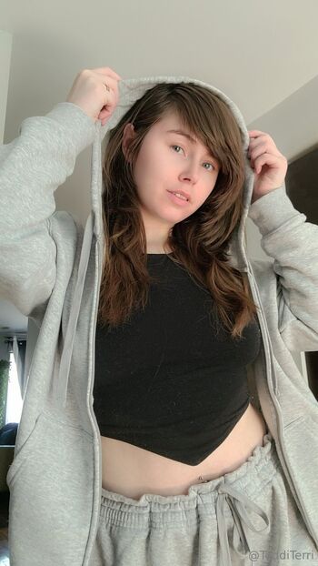 OnlyFans / tedditerri nude photo #8