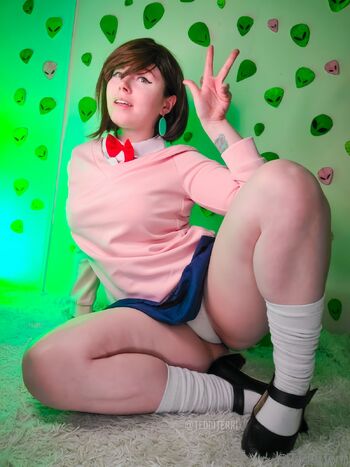 OnlyFans / tedditerri nude photo #17