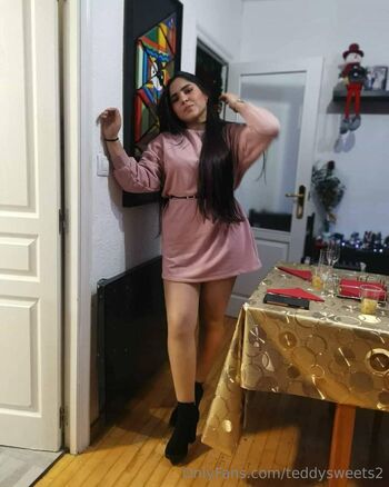 Teddy / teddysweets2 nude photo #29