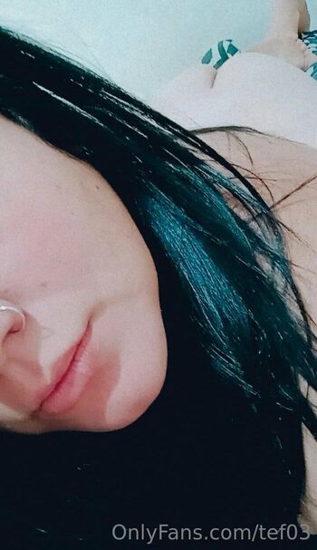 Steffi / tef03 nude photo #1