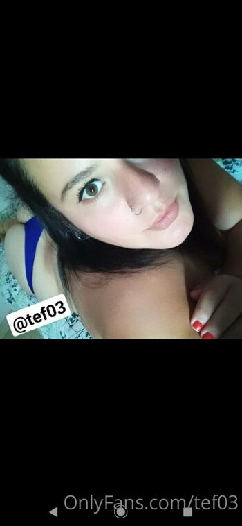 Steffi / tef03 nude photo #14