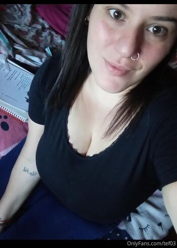 Steffi / tef03 nude photo #33