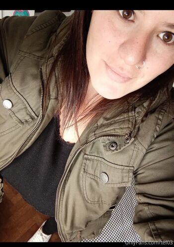 Steffi / tef03 nude photo #36