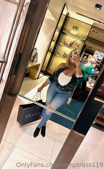 TemptressXclusive / temptress119 nude photo #31