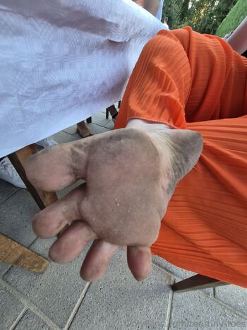 Ten Tiny Toe / ten-tiny-toes nude photo #8