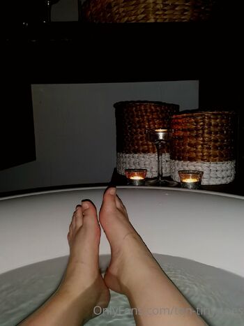 Ten Tiny Toe / ten-tiny-toes nude photo #37