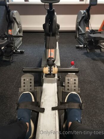 Ten Tiny Toe / ten-tiny-toes nude photo #39