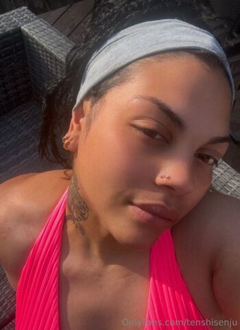 Earth Ange / tenshisenju nude photo #1