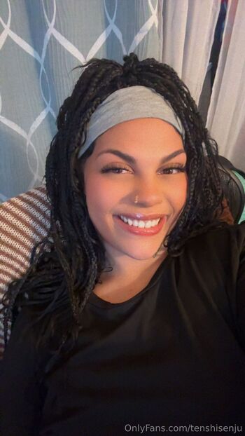 Earth Ange / tenshisenju nude photo #2