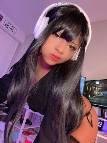 Kayu / tentxcle / tentxcle.x / tentxclee / tentxclevt nude photo #1