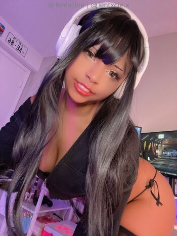 Kayu / tentxcle / tentxcle.x / tentxclee / tentxclevt nude photo #2