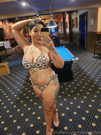 Tequil / tequila_time nude photo #3