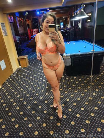 Tequil / tequila_time nude photo #6