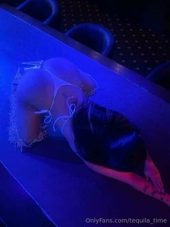 Tequil / tequila_time nude photo #7