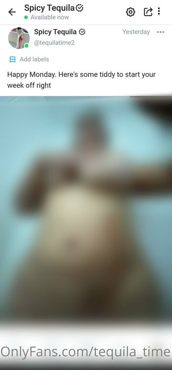 Tequil / tequila_time nude photo #39