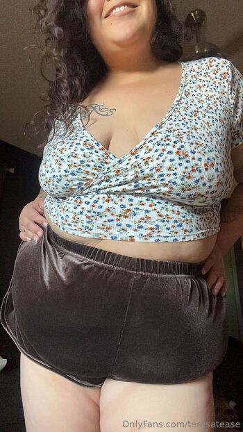 𝘛𝘦𝘳𝘦𝘴𝘢 / teresatease nude photo #17