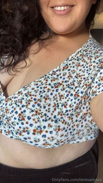 𝘛𝘦𝘳𝘦𝘴𝘢 / teresatease nude photo #18