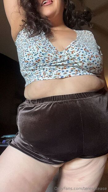 𝘛𝘦𝘳𝘦𝘴𝘢 / teresatease nude photo #19