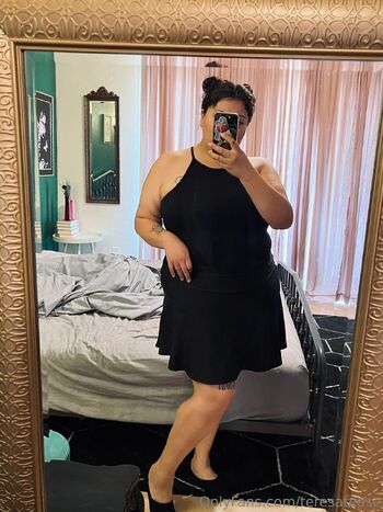 𝘛𝘦𝘳𝘦𝘴𝘢 / teresatease nude photo #30