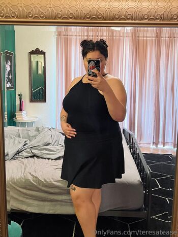 𝘛𝘦𝘳𝘦𝘴𝘢 / teresatease nude photo #31