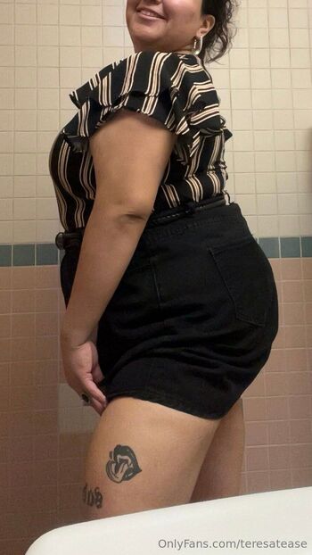 𝘛𝘦𝘳𝘦𝘴𝘢 / teresatease nude photo #33