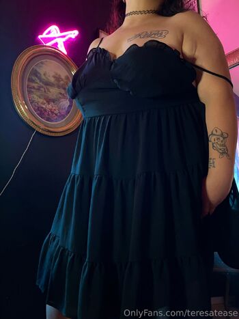 𝘛𝘦𝘳𝘦𝘴𝘢 / teresatease nude photo #34