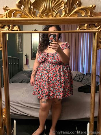 𝘛𝘦𝘳𝘦𝘴𝘢 / teresatease nude photo #35