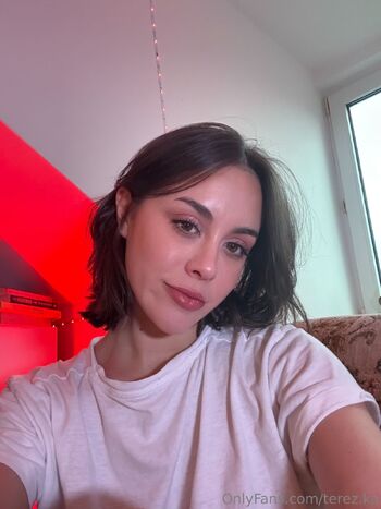 Terezka / terez.ka nude photo #7