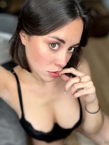 Terezka / terez.ka nude photo #11