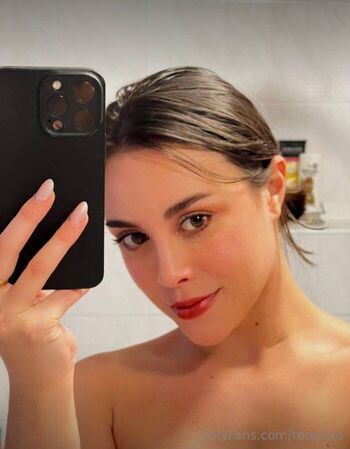 Terezka / terez.ka nude photo #14