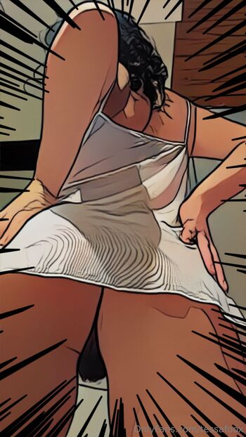 TESSA SECRET LOVER / tessafoox nude photo #15