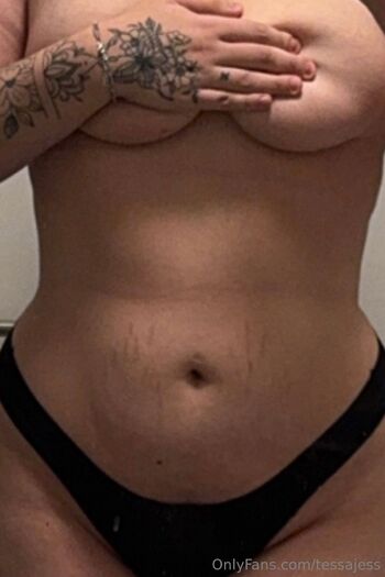 Tessa Jes / tessajess nude photo #7