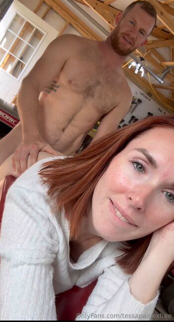 Tessa Paig / tessapaigexfree nude photo #29