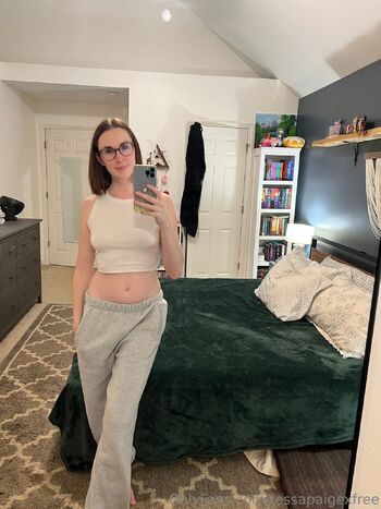 Tessa Paig / tessapaigexfree nude photo #31