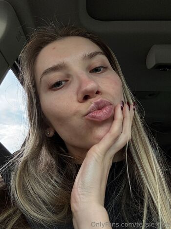 Tessie / tessie_free nude photo #5