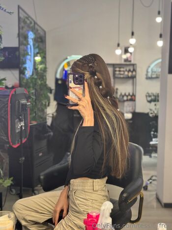 Tessie / tessie_free nude photo #9