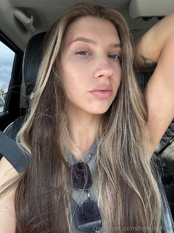 Tessie / tessie_free nude photo #38