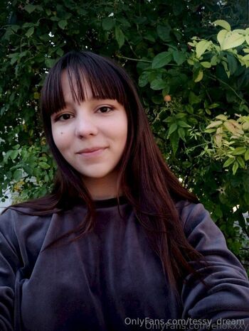 Tessy Secrets / tessy_dream nude photo #5