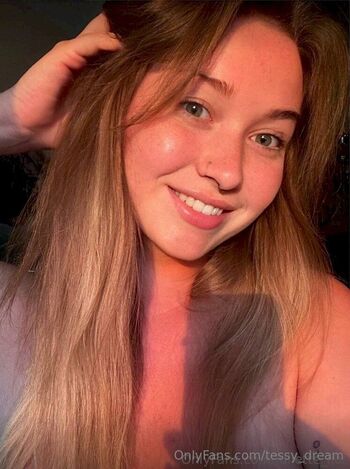 Tessy Secrets / tessy_dream nude photo #27